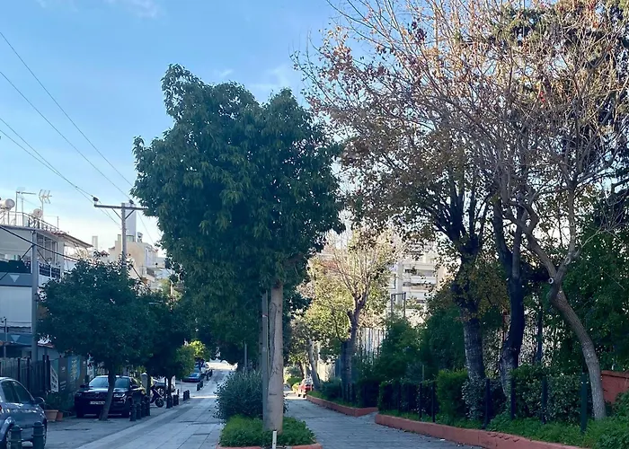 Athens Victoria'S Studio